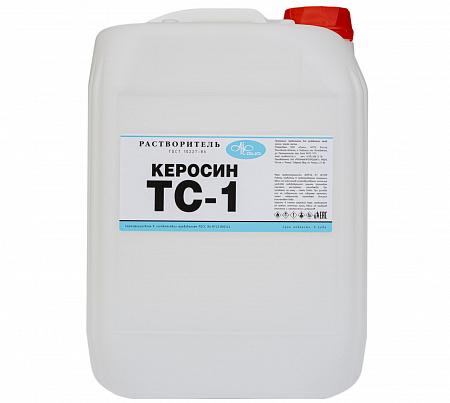 «Керосин» осветительный 5 л