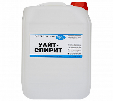 «Уайт-Спирит» 5 л