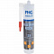 Силиконовый герметик Absolute neutral roof (прозрачный) 280 ml